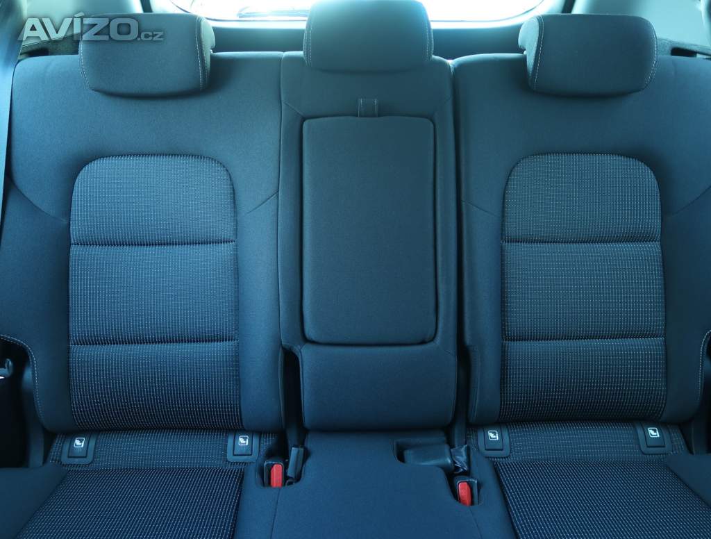 Foto inzerátu Kia Sportage 1.6 CRDi