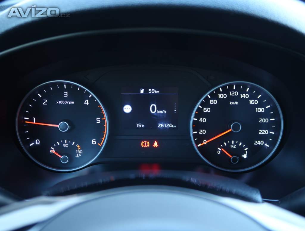 Foto inzerátu Kia Sportage 1.6 CRDi