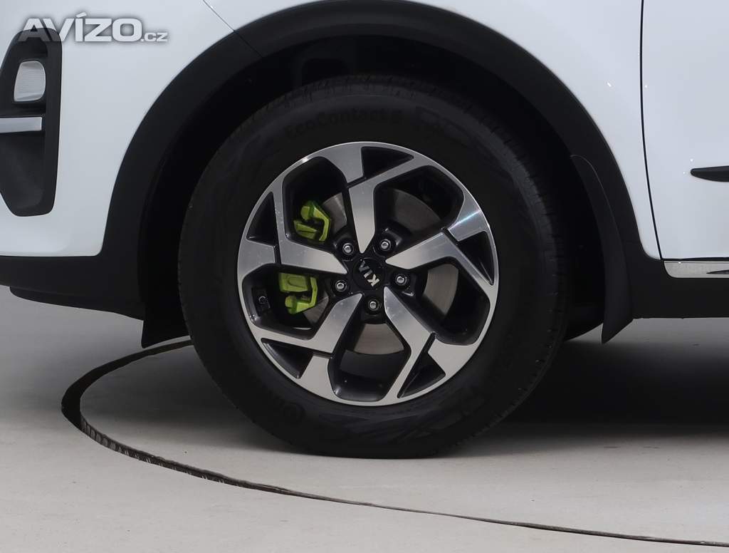 Foto inzerátu Kia Sportage 1.6 CRDi