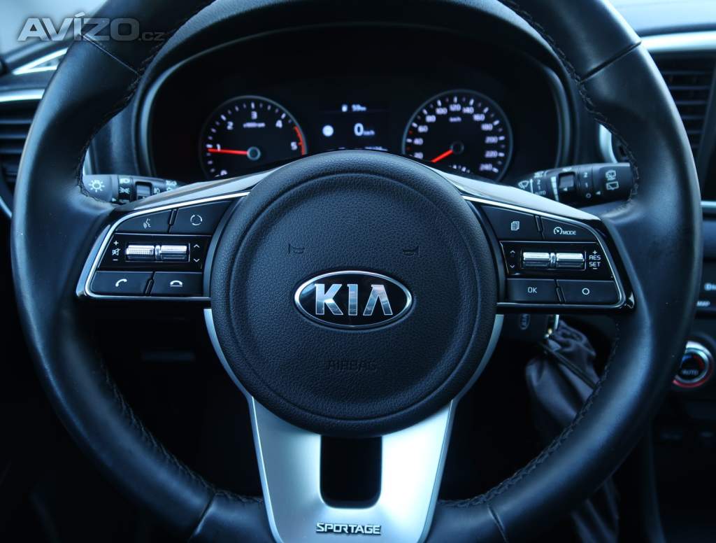 Foto inzerátu Kia Sportage 1.6 CRDi