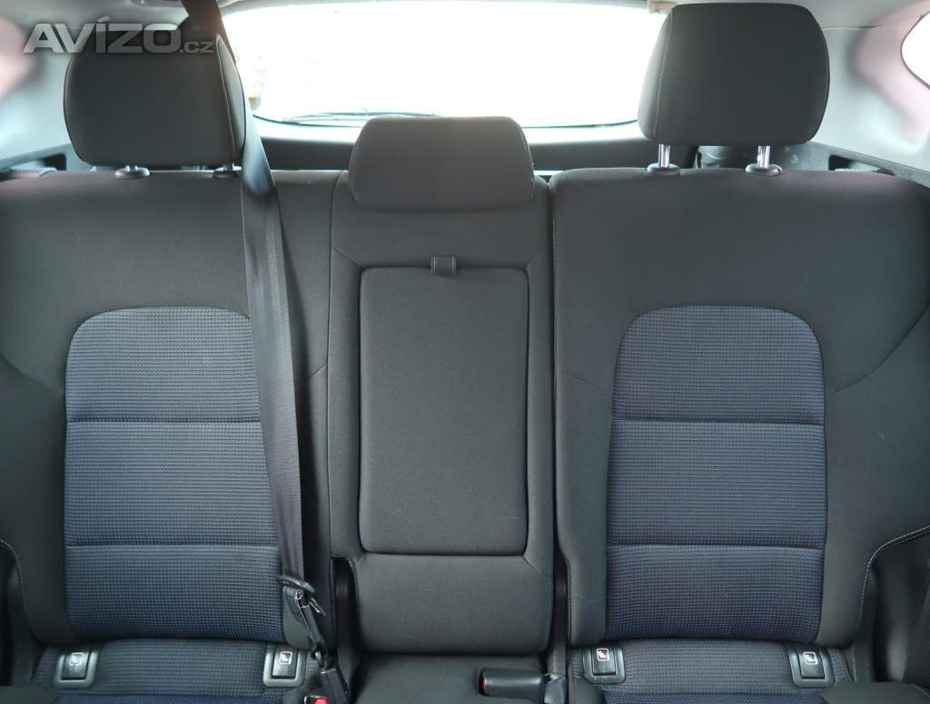 Foto inzerátu Hyundai Tucson 2.0 CRDi