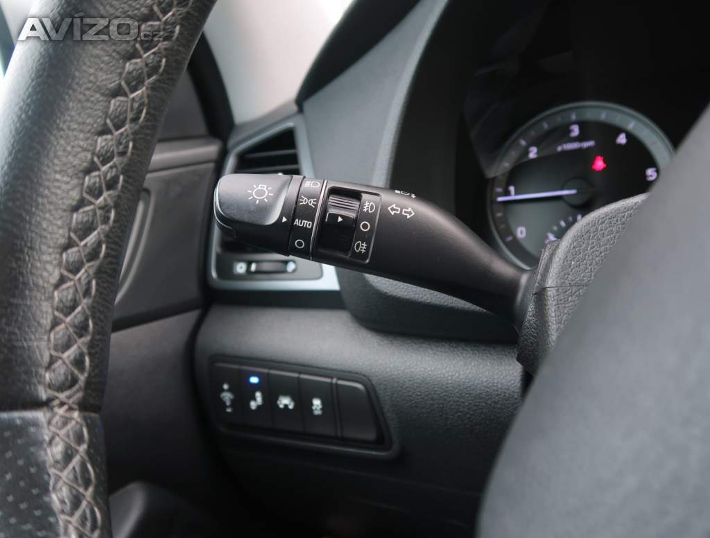 Foto inzerátu Hyundai Tucson 2.0 CRDi