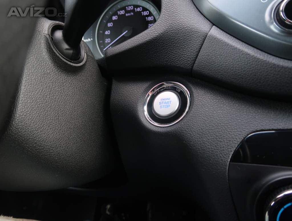 Foto inzerátu Hyundai Tucson 2.0 CRDi