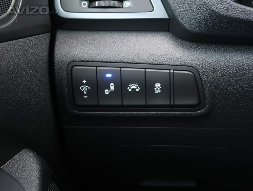 Foto inzerátu Hyundai Tucson 2.0 CRDi