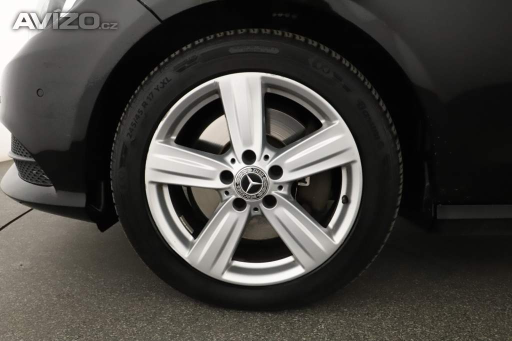 Foto inzerátu Mercedes-Benz Třídy E E 250 CDI 4MATIC