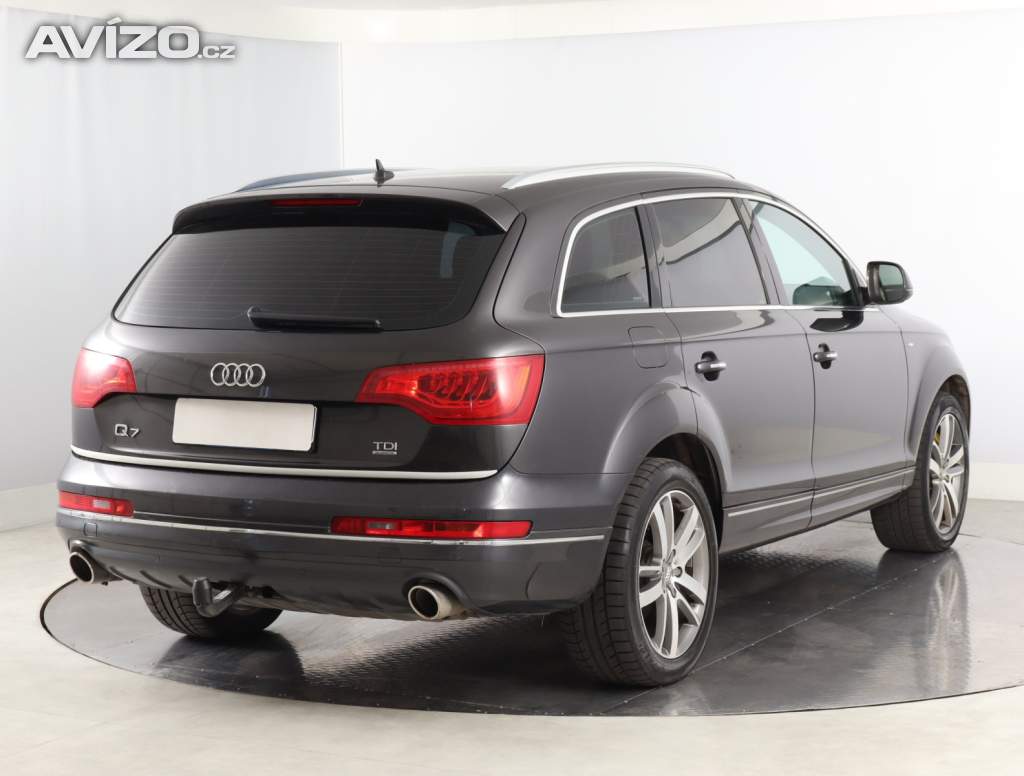 Foto inzerátu Audi Q7 3.0 TDI