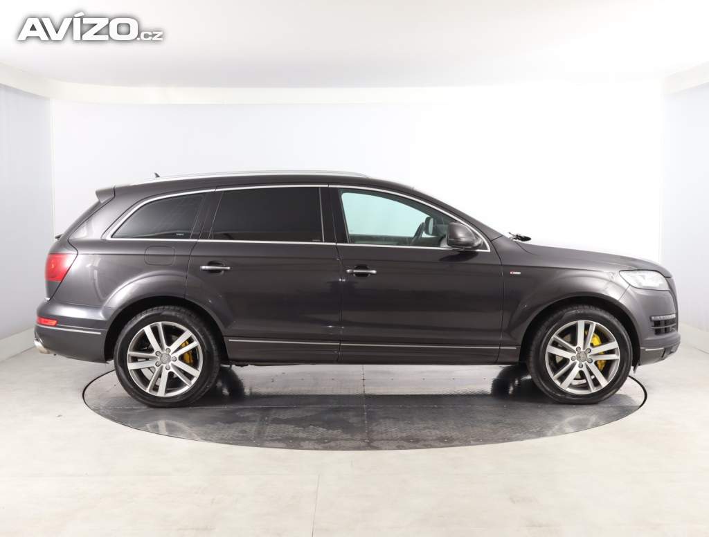 Foto inzerátu Audi Q7 3.0 TDI