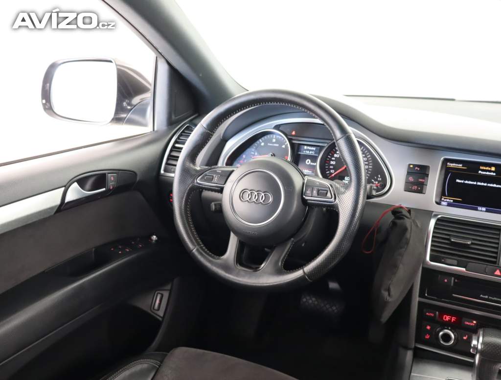 Foto inzerátu Audi Q7 3.0 TDI