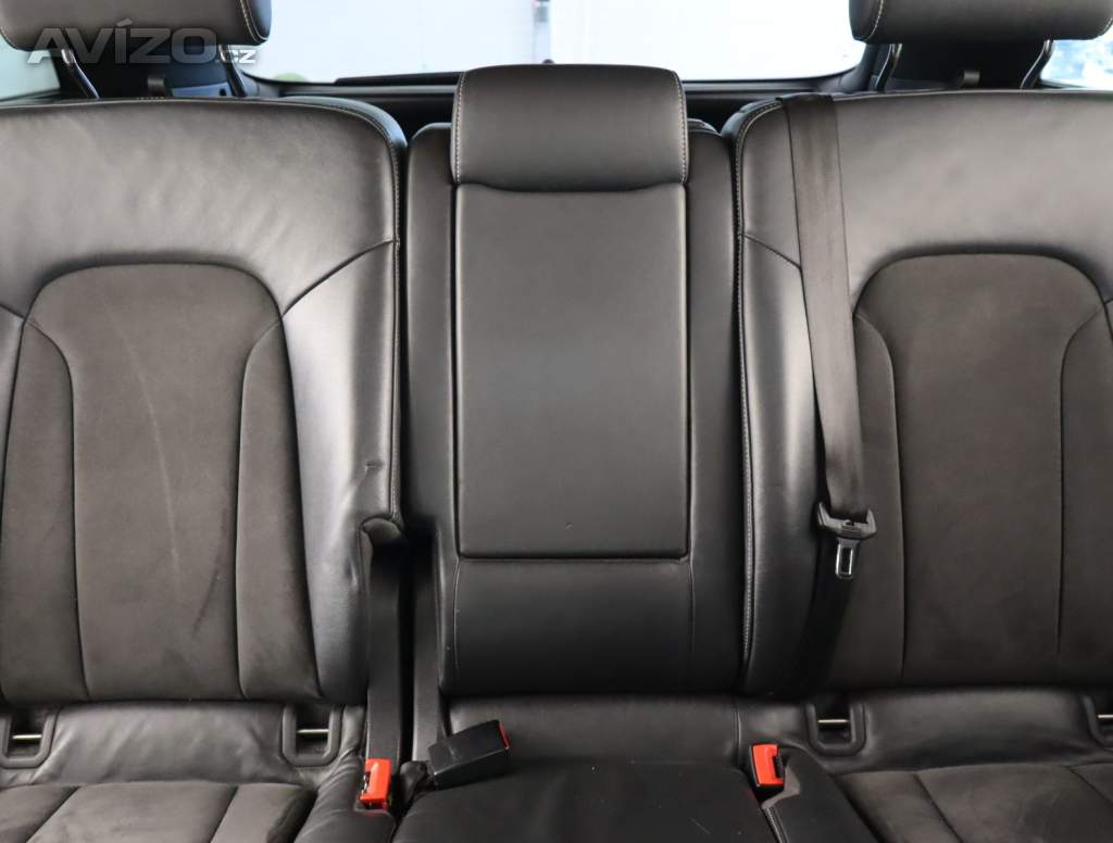 Foto inzerátu Audi Q7 3.0 TDI