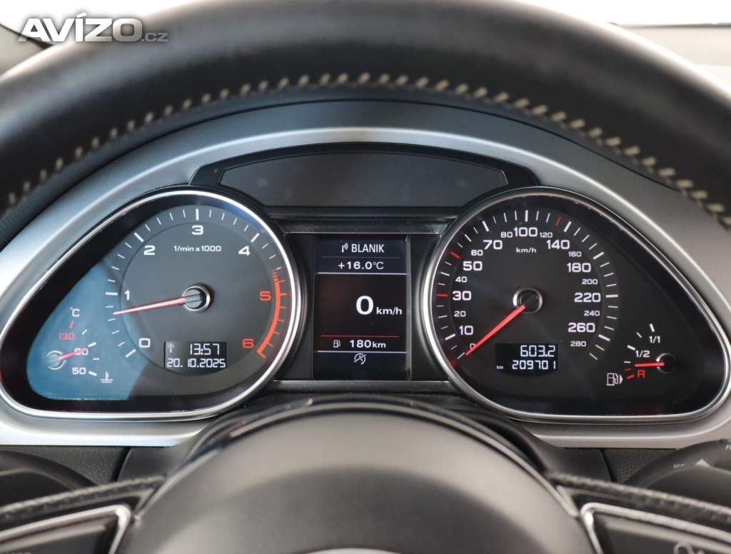 Foto inzerátu Audi Q7 3.0 TDI