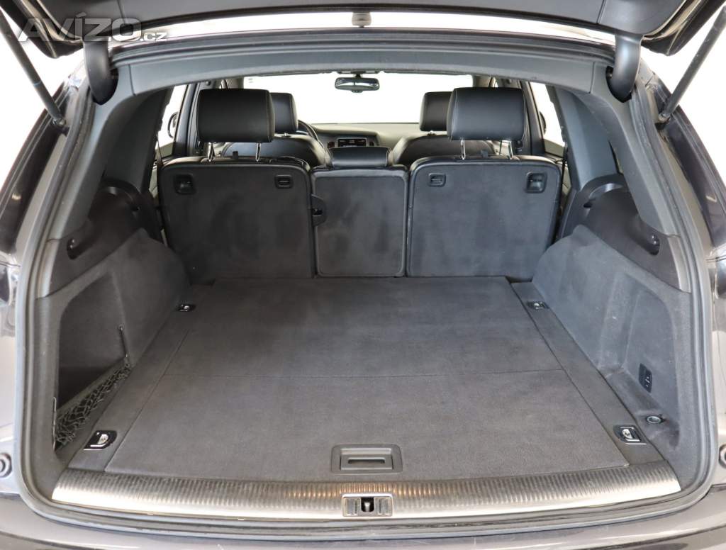 Foto inzerátu Audi Q7 3.0 TDI