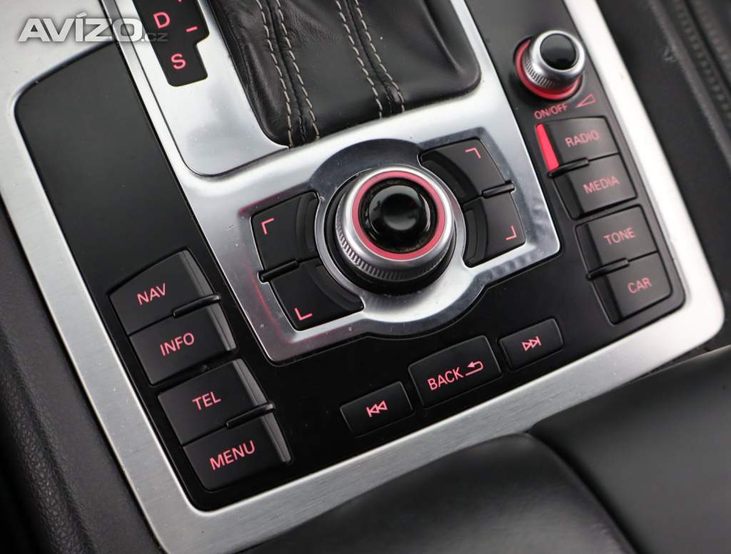 Foto inzerátu Audi Q7 3.0 TDI