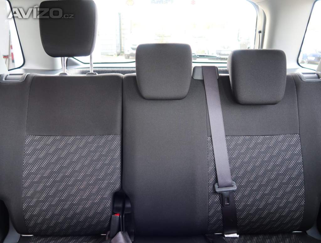 Foto inzerátu Suzuki SX4 1.6 VVT