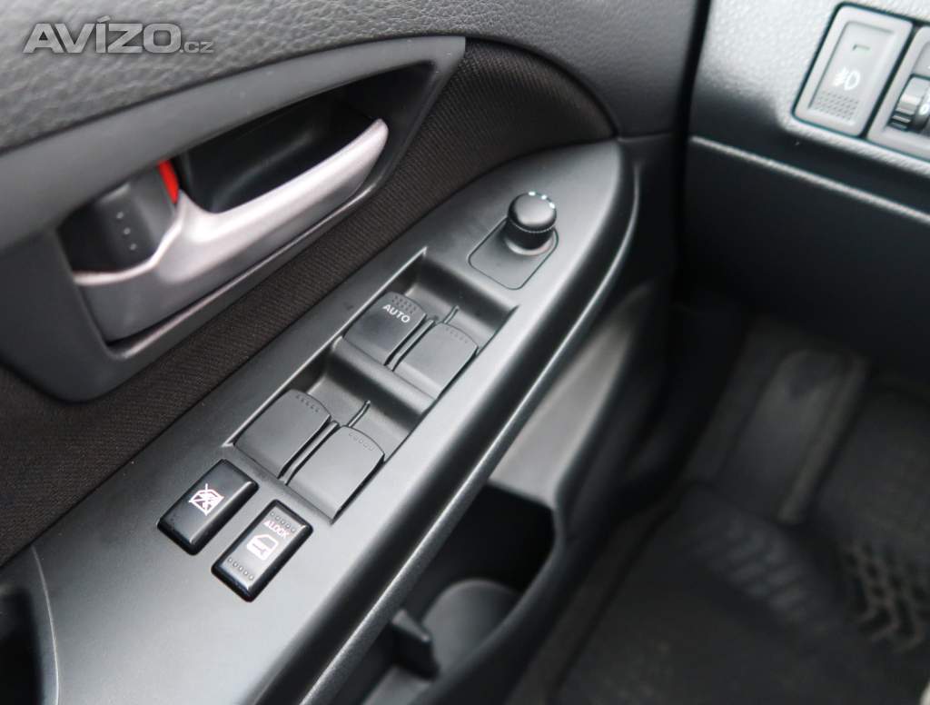 Foto inzerátu Suzuki SX4 1.6 VVT