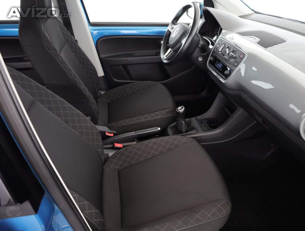 Foto inzerátu Škoda Citigo 1.0 MPI