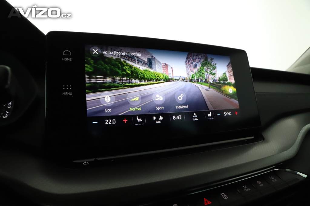 Foto inzerátu Škoda Octavia 2.0 TDI