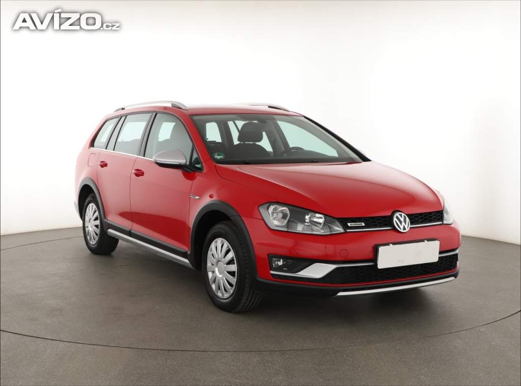 Volkswagen Golf 1.6 TDI