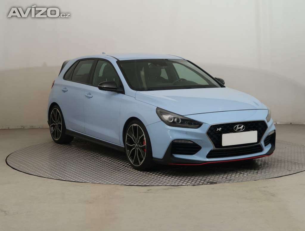 Hyundai i30 N Performance