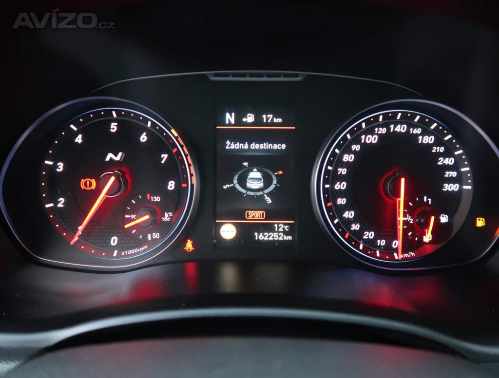 Foto inzerátu Hyundai i30 N Performance