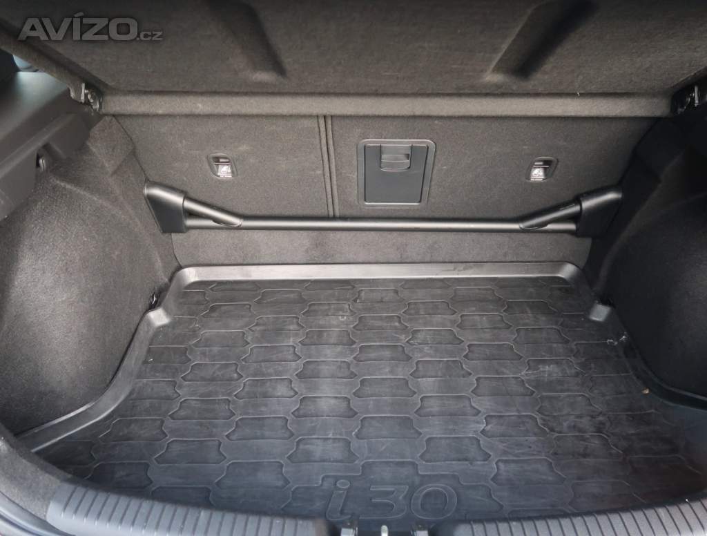 Foto inzerátu Hyundai i30 N Performance