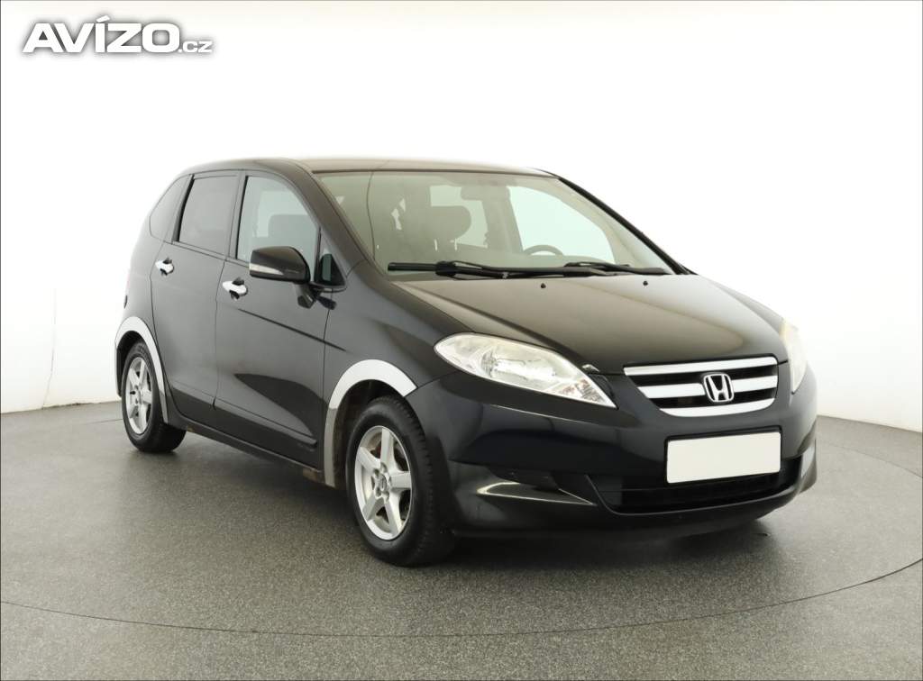 Honda FR-V 1.7