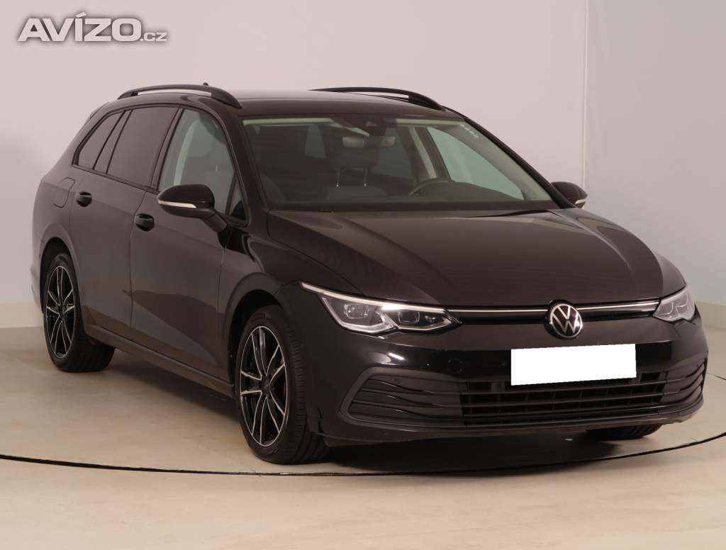 Volkswagen Golf 1.5 eTSI