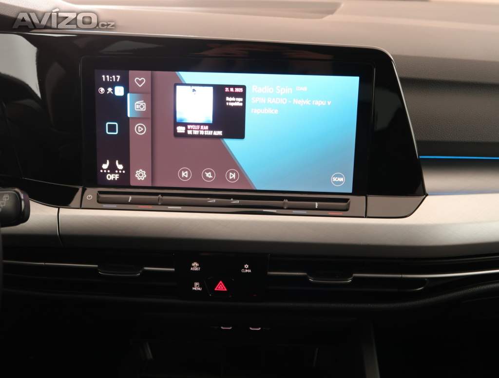 Foto inzerátu Volkswagen Golf 1.5 eTSI