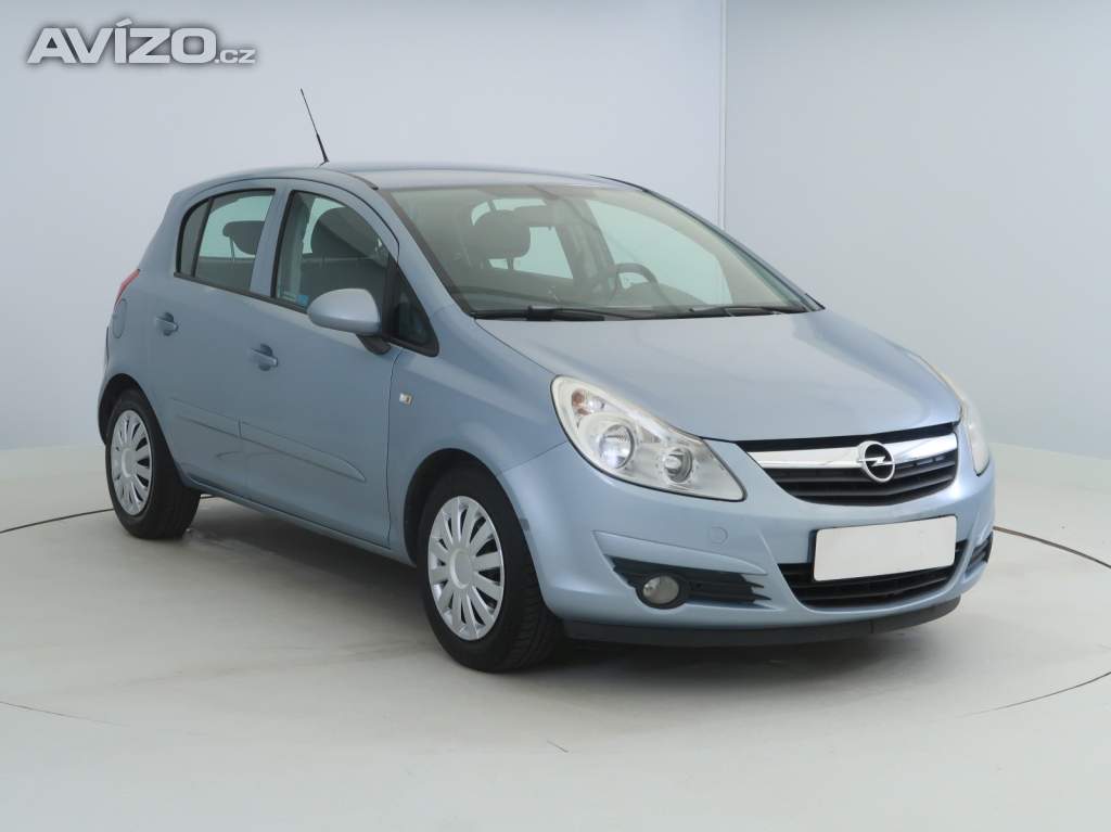 Opel Corsa 1.2