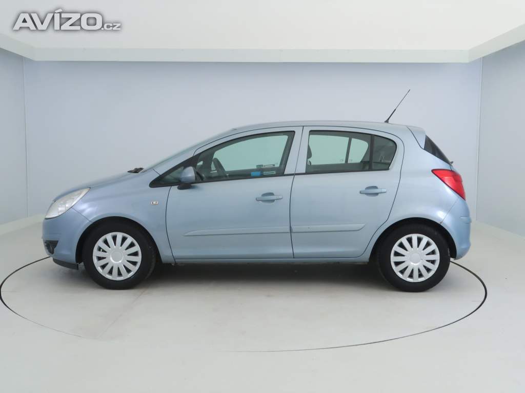 Foto inzerátu Opel Corsa 1.2