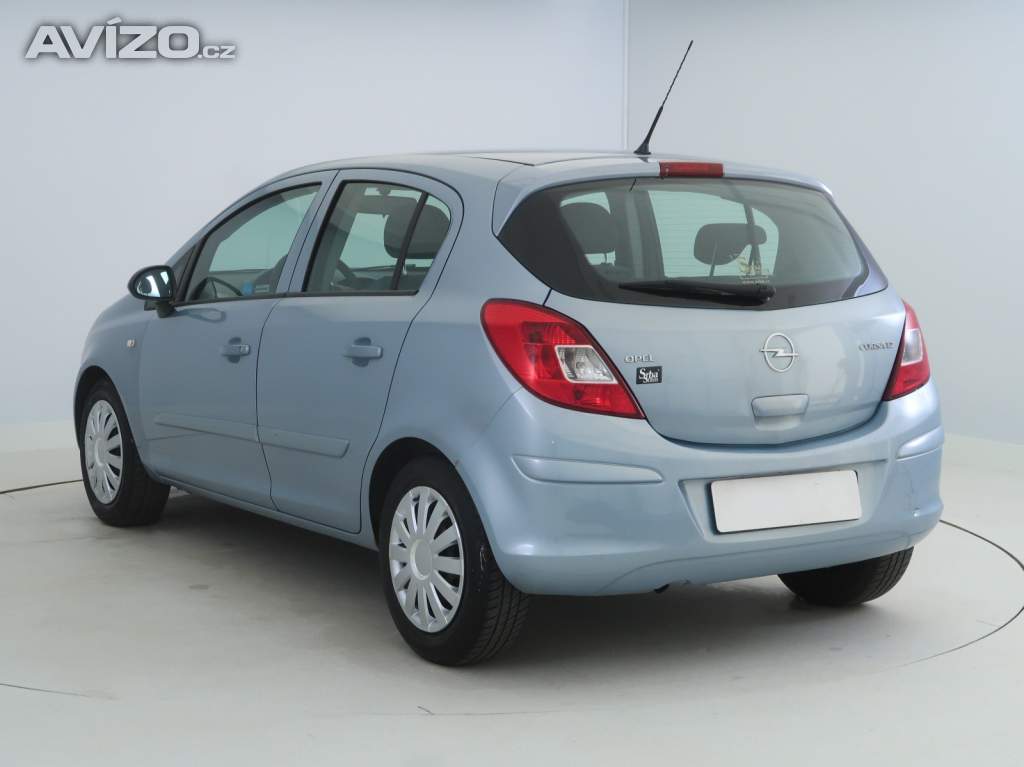 Foto inzerátu Opel Corsa 1.2