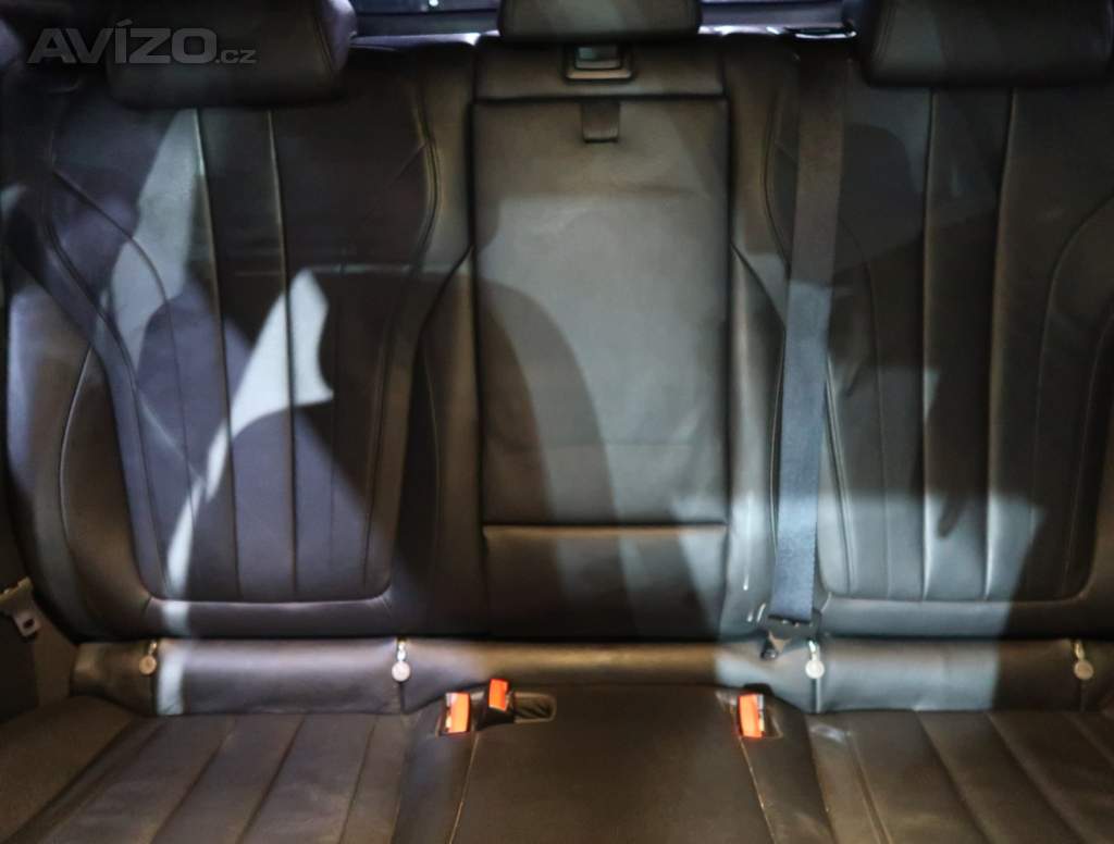 Foto inzerátu BMW X6 xDrive30d