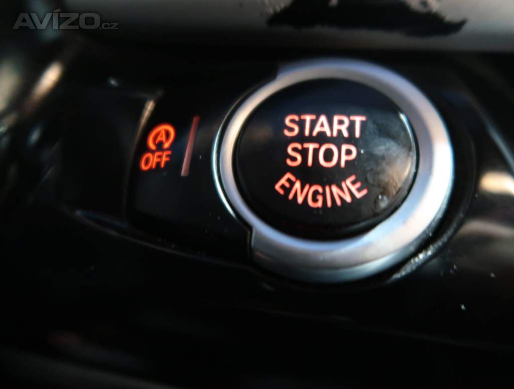 Foto inzerátu BMW X6 xDrive30d