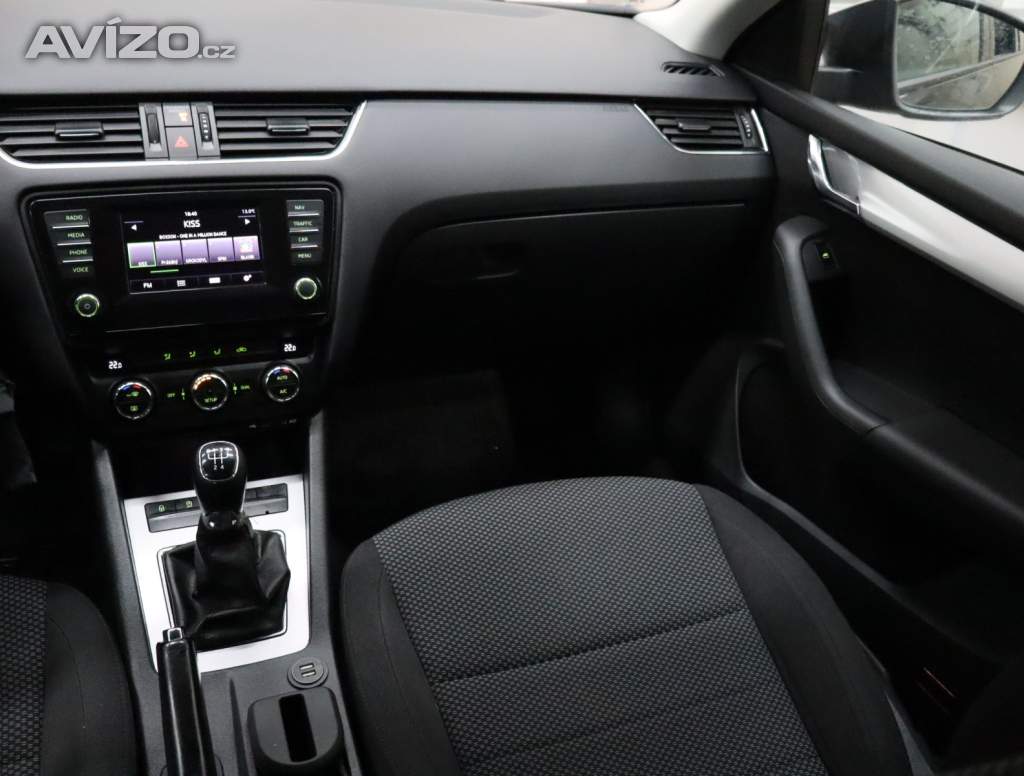 Foto inzerátu Škoda Octavia 1.6 TDI