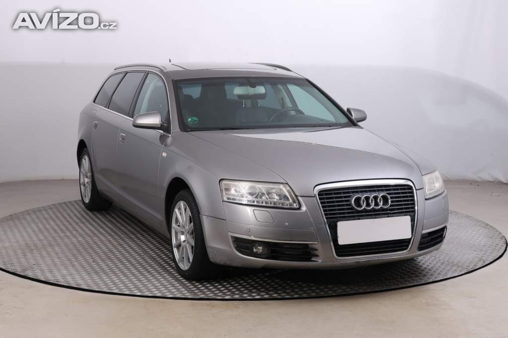 Audi A6 2.7 TDI