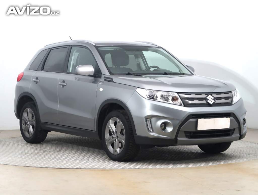 Suzuki Vitara 1.6 VVT