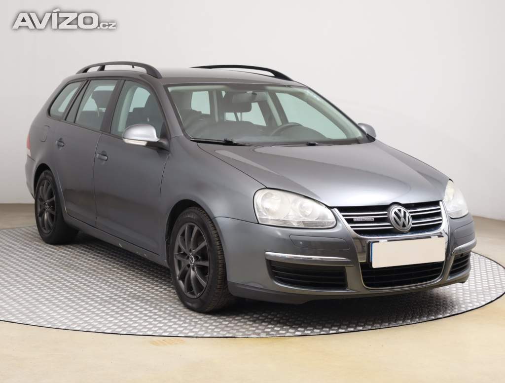 Volkswagen Golf 1.9 TDI