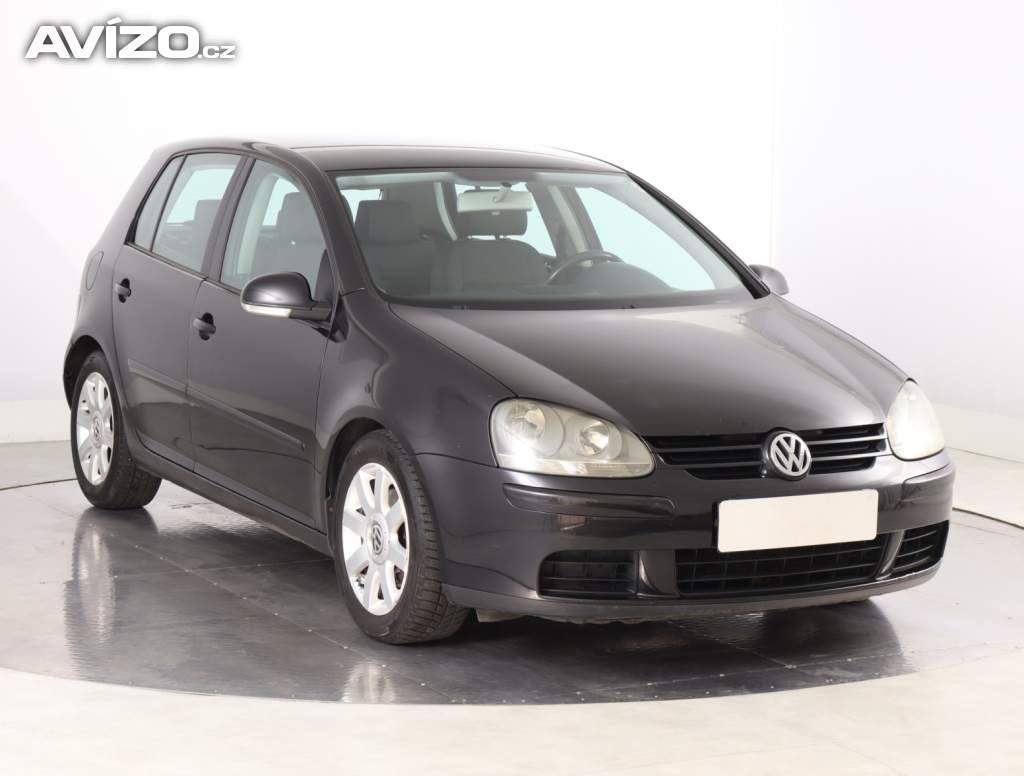 Volkswagen Golf 2.0 TDI