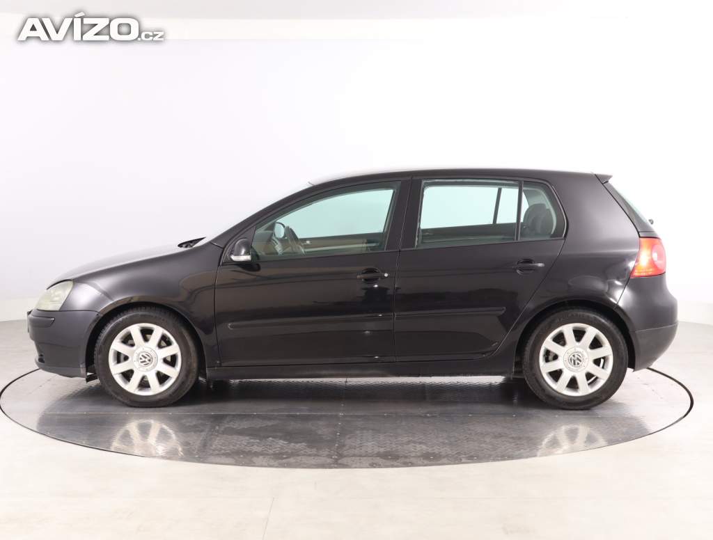 Foto inzerátu Volkswagen Golf 2.0 TDI