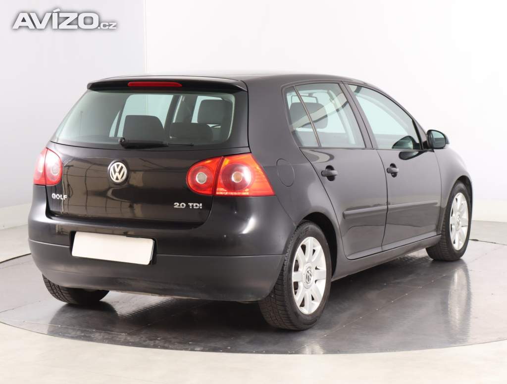 Foto inzerátu Volkswagen Golf 2.0 TDI