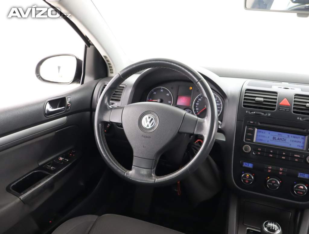 Foto inzerátu Volkswagen Golf 2.0 TDI