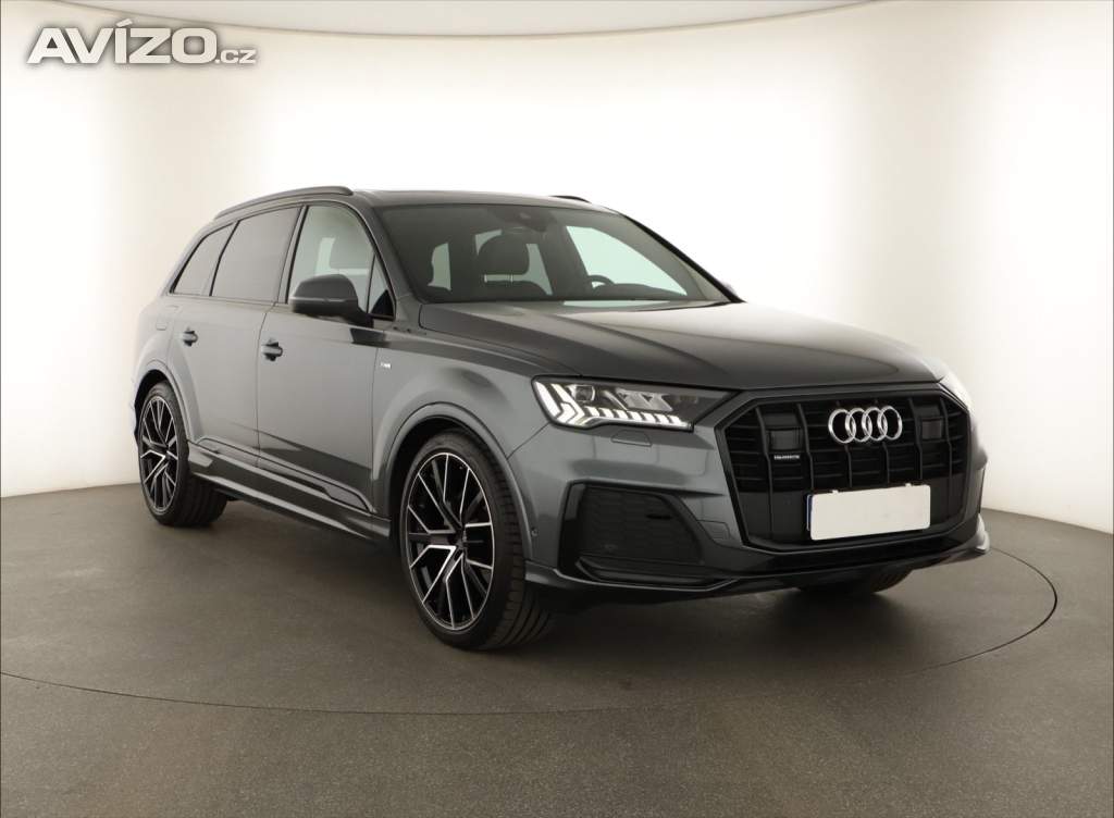 Audi Q7 50 TDI
