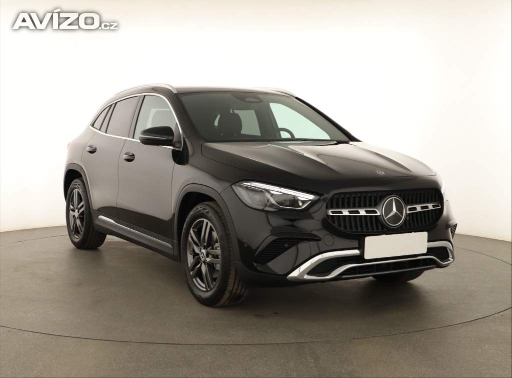 Mercedes-Benz GLA GLA 200