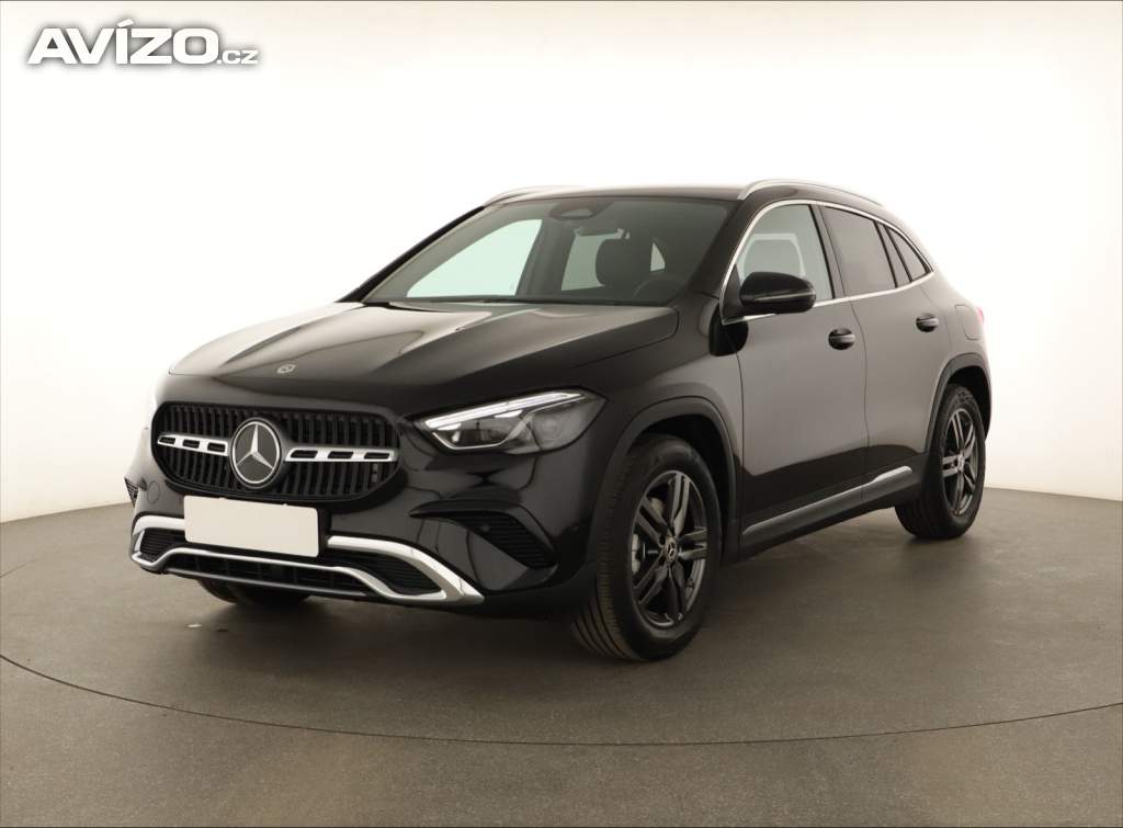 Foto inzerátu Mercedes-Benz GLA GLA 200