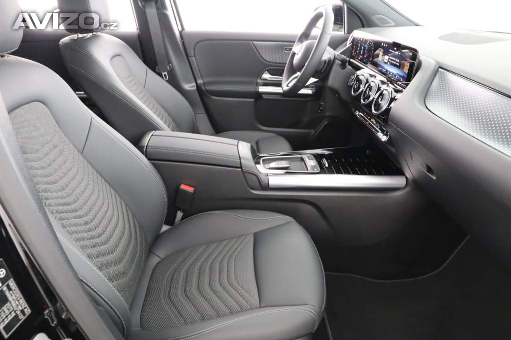 Foto inzerátu Mercedes-Benz GLA GLA 200