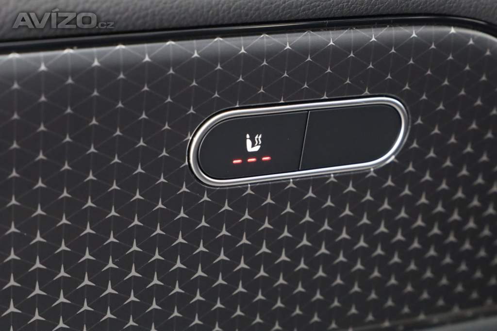 Foto inzerátu Mercedes-Benz GLA GLA 200