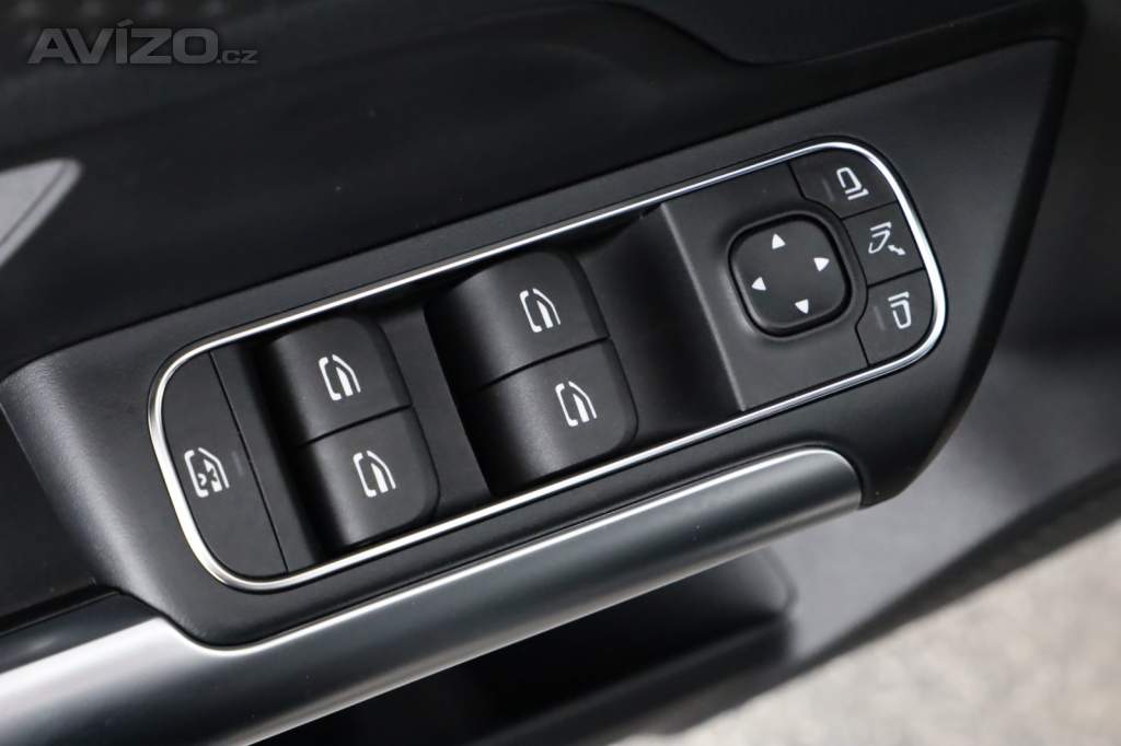 Foto inzerátu Mercedes-Benz GLA GLA 200