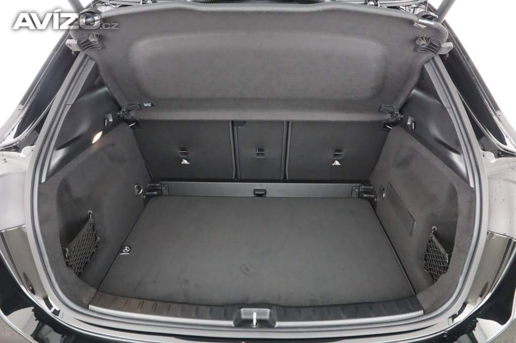 Foto inzerátu Mercedes-Benz GLA GLA 200