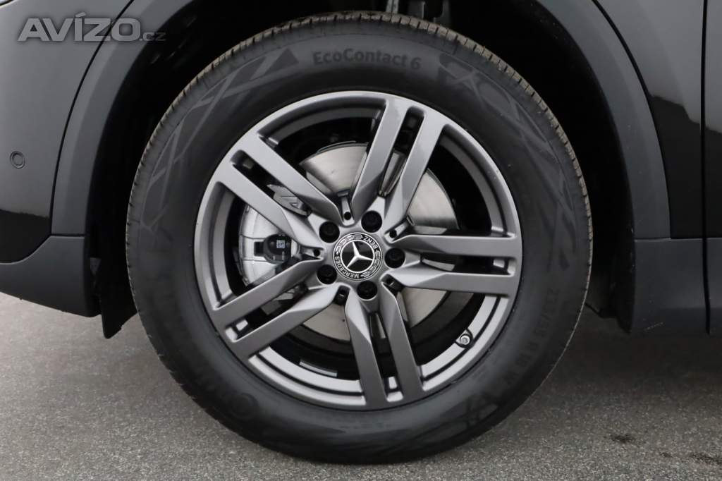 Foto inzerátu Mercedes-Benz GLA GLA 200