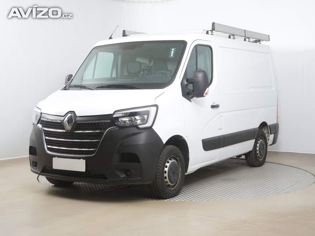 Foto inzerátu Renault Master 2.3 dCi 135