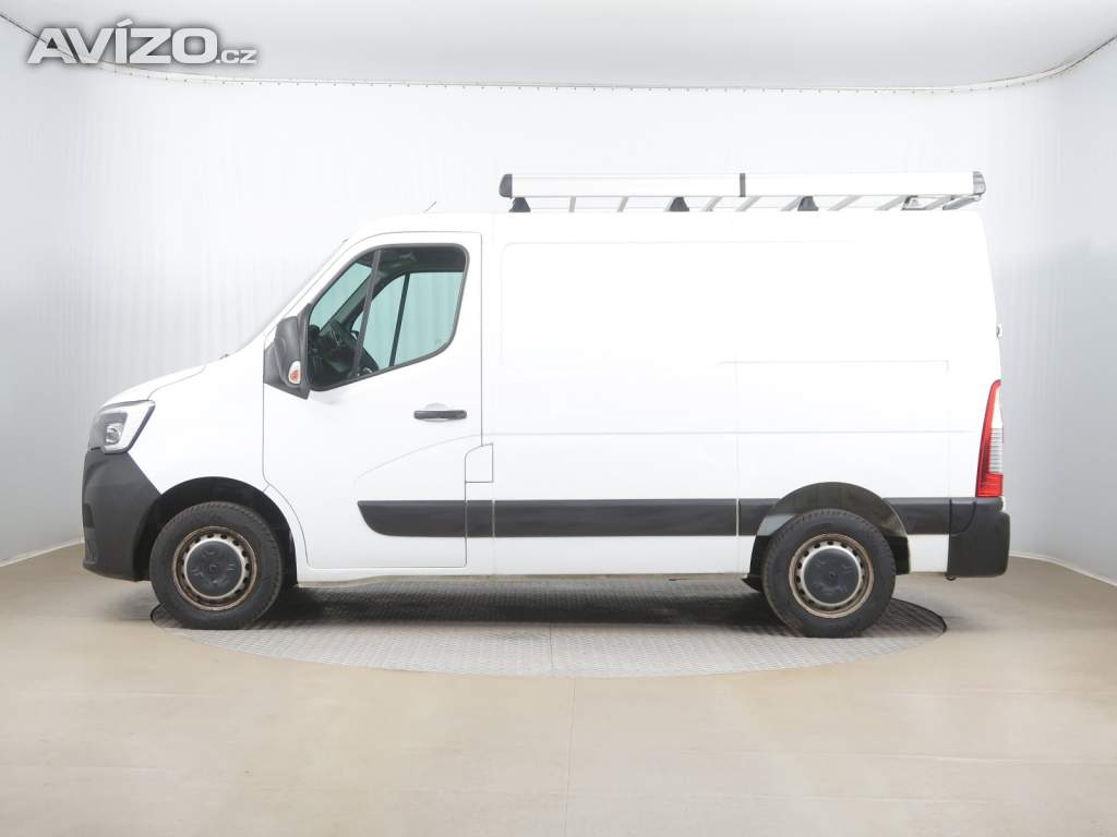Foto inzerátu Renault Master 2.3 dCi 135